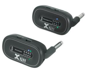 XVive XVive A 58 Guitar Wireless System