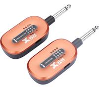 XVive XVive A58 Guitar Wireless System OR