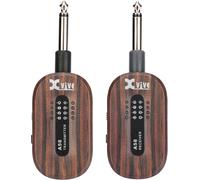 XVive XVive A58 Guitar Wireless System RW