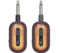 XVive XVive A58 Guitar Wireless System VS