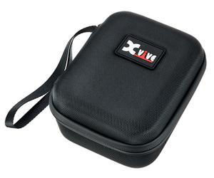 XVive XVive Hard Travel Case for U4 Black