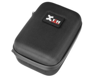 XVive XVive Hard Travel Case for U4 R2 BL