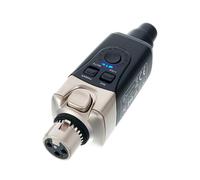 XVive XVive U3 Microphone Wireless Transm.