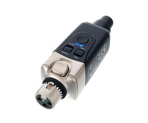 XVive XVive U3 Microphone Wireless Transm.