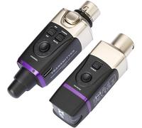 XVive XVive U35C Mic. Wireless System