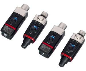 XVive XVive U35D Dual Wireless System