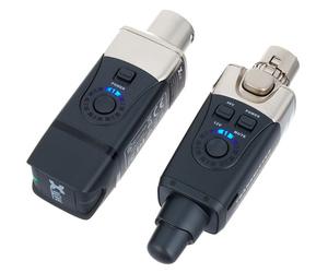XVive XVive U3C Microphone Wireless System