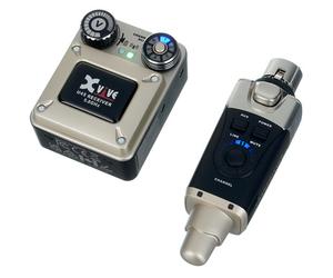 XVive XVive U45 In-Ear Monitor Wireless
