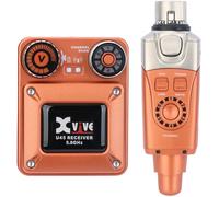 XVive XVive U45 In-Ear Monitor Wireless OR