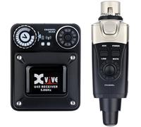 XVive XVive U45 In-Ear Monitor Wireless SB