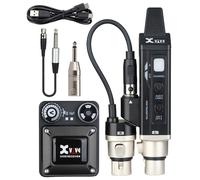 XVive XVive U45D Stereo In-Ear Wireless