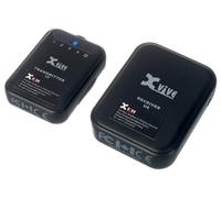 XVive XVive U6 Compact Wireless Mic Syst.