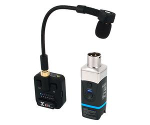 XVive XVive U8 Acoustic Guitar Wireless