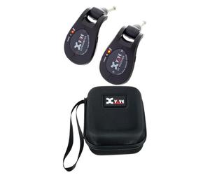 XVive XVive Wireless System U2 Blac Bundle