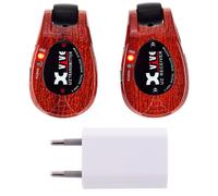 Xvive U2 Wood