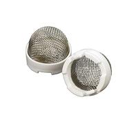 Filtre grossier du tube d'aspiration (blanc, 5 unités) - WAGNER 2324249