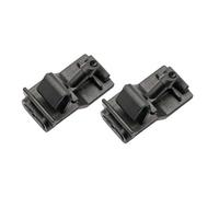 XVMKFCF Buse de Pare-Brise Compatible avec Toyota pour Avalon 2005-2012 Buse Lave-Glace Avant Pulvérisateur D'essuie-Glace Voiture Pulvérisateur Colonne Pulvérisation Sortie D'essuie-Glace 85381AC012