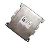 XVMKFCF ModuleCommande Phare Remplace Module D'unité Commande Feux Diurnes DRL Phare Voiture Compatible Avec Pour Maca Kayenne 911 982 2017 2018 2019 2020 2021 2022 2023 2024