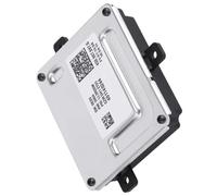 XVMKFCF ModuleCommande Phare Remplace Unité Commande Adaptative Module D'alimentation Phare Feux Diurnes Voiture Compatible Avec VW Pour Sharan 2 7N Pour 1T3 2010-2015