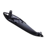 XVMKFCF poignée de porte intérieure Revêtement D'habillage De Poignée Intérieure De Porte Compatible Avec BMW Série 3 4 Pour Gran Pour Coupé F30 F31 F32 F33 F34 F35 F36 2011-2019 51417279311