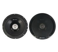 XW-633FR - Ø 165 MM - 300W - HAUT-PARLEURS - 2 PZ BOSCHMANN