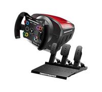 Thrustmaster XW Servo Base + Open Wheel Add-On + Raceline Pedals III - Ensemble