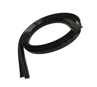 Xwang store 1,7 M De Voiture Avant En Panneau De Pare-brise De Panneau De Joint En Caoutchouc Stand Compatible Avec BMW E46 E90 E60 E39 E36 F30 F10 F20 X5 E70 E53 M G30 E91 E34 F31
