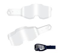 XwaYexa Lot de 30 lunettes détachables