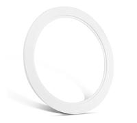 XwaYexa SPX1082D Anneau de support de panier de piscine de rechange pour écumoire Hayward SP1082/SP1083/SP1084, compatible avec panier d'écumoire automatique SPX1082CA, B152