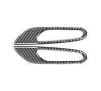 XWDPDNHHD Autocollants De Décoration Intérieure Extérieure Pour BMW Série 3 E90 E92 2005-2012 Cadres De Clignotants Extérieurs Habillages Intérieurs Accessoires Intérieur(Noir)