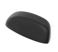 XWDPDNHHD Boîtier De Rétroviseur Extérieur Pour Chevy Pour Silverado 1500 2007-2013 25788155 Coques De Rétroviseur Rétroviseur Boîtiers(Noir à droite)