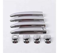 XWDPDNHHD Cache-poignées De Porte Extérieure Pour Lexus LS430 XF30 Troisième Génération (2000-2006) Porte Poignées Couvre(Type 2)