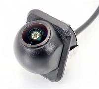 XWDPDNHHD Caméra De Recul Étanche avec Vision Nocturne pour Mazda MX5 ND 2015-2023 Et Assistance Au Stationnement Arrière Kit Véhicule Caméra De Recul
