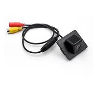 XWDPDNHHD Caméra De Recul Étanche pour Mazda 3 pour Axela BM Berline 2014-2018 avec Assistance Au Stationnement Kit Véhicule Caméra De Recul