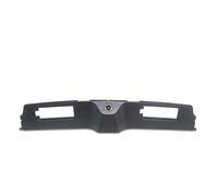 XWDPDNHHD Caméra De Recul Intégrée Au Coffre pour Jeep pour Compass 2017-2019 - Étanche Et Dotée d'une Vision Nocturne Kit Véhicule Caméra De Recul(AHD 1080P-CVBS)