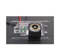 XWDPDNHHD Caméra De Recul pour BMW Série 1/3/7/5 E39 E46 E53 E82 E90 E91 X3 X5 X6 avec Vision Nocturne Et Assistance Au Stationnement Kit Véhicule Caméra De Recul