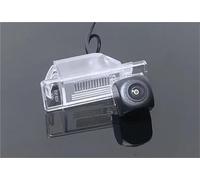 XWDPDNHHD Caméra De Recul pour Nissan pour Kicks P15 2016 2017 2018 2019 2020 avec Vision Nocturne Et Radar. Kit Véhicule Caméra De Recul