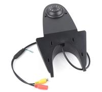 XWDPDNHHD Caméra De Sauvegarde Rétroviseuse Imperméable De Voiture Caméra De Lumière De Frein pour Mercedes pour Benz pour Viano pour Sprinter pour Vito Kit Véhicule Caméra De Recul