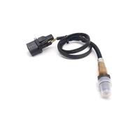 XWDPDNHHD Capteur D'oxygène O2 Pour VW Pour Jetta 1.8L-L4 1999-2005 0258007057 17014 LSU4.2, Capteur D'oxygène Large Bande AFR En Amont Capteurs d'oxygène