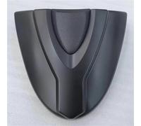 XWDPDNHHD Carénage Arrière De Moto avec Selle Passager pour Trident 660 Trident660 2021 2022 2023 2024 Housse De Coussin De Siège Passager Arrière Capot De Selle(Noir Mat)