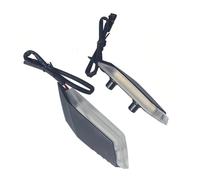 XWDPDNHHD Clignotants Clignotants De Moto, Feux De Signalisation, Clignotants, Pièces pour BMW S1000RR S 1000RR S1000 RR 2020-2023 Kit
