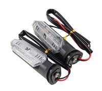 XWDPDNHHD Clignotants Clignotants De Moto pour H&Onda CB750 pour Hornet XL750 Transalp X-ADV 750 150 160 350 2017-2023 Kit(Clair)