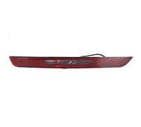 XWDPDNHHD Feux arrières Feu Arrière De Voiture pour Macan 2014-2020 Pare-Chocs Arrière Lampe De Pare-Chocs Arrière Réflecteur Feu Stop 95B945725J 95B945726J Feu Stop(Droite)