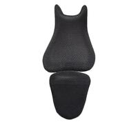 XWDPDNHHD Housse De Selle Moto pour K&awasaki pour Ninja 1000SX 1000 SX Coussin De Selle en Maille Respirante Et Protection Contre Les Chocs Coussins de siège de Moto