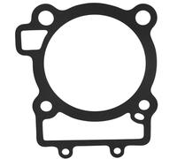 XWDPDNHHD Joint De Culasse Pour Moteur Moto Pour 390 2013-2019 250 2015-2019 390 RC 2014-2019 250 RC 2015-2017 Couvercle De Carter Et Joint De Culasse Joint De Culasse Set(joint de cylindre inférieur)