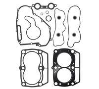 XWDPDNHHD Joint De Culasse Pour Moto Pour Polaris RZR800 RZR 4 S 800 (2008-2010) - Remplace La Référence 5247359 Kit Complet De Joints De Haut Moteur Joint De Culasse Set