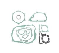 XWDPDNHHD Joint De Moteur Pour KLX300 1997-1998 1999-2007 - Kit De Joints De Carter, Couvercle D'embrayage Et Culasse Joint De Culasse Set