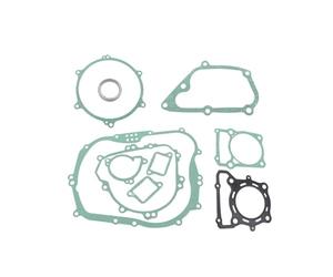 XWDPDNHHD Joint De Moteur Pour KLX300 1997-1998 1999-2007 - Kit De Joints De Carter, Couvercle D'embrayage Et Culasse Joint De Culasse Set