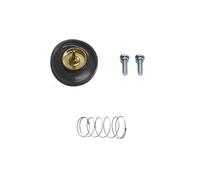 XWDPDNHHD Kit De Réparation Carburateur pour Dominator 650 NX650 (1988-1994) : Pièces Diaphragme Flotteur Réparation Carburateur(Ensemble 1)