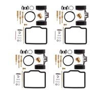 XWDPDNHHD Kit De Réparation Carburateur pour SL100 Motosport 100 XL Et pour CB100 Super Sport CL100 Scrambler Réparation Carburateur